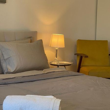 Varna City Park Apartament Luaran gambar