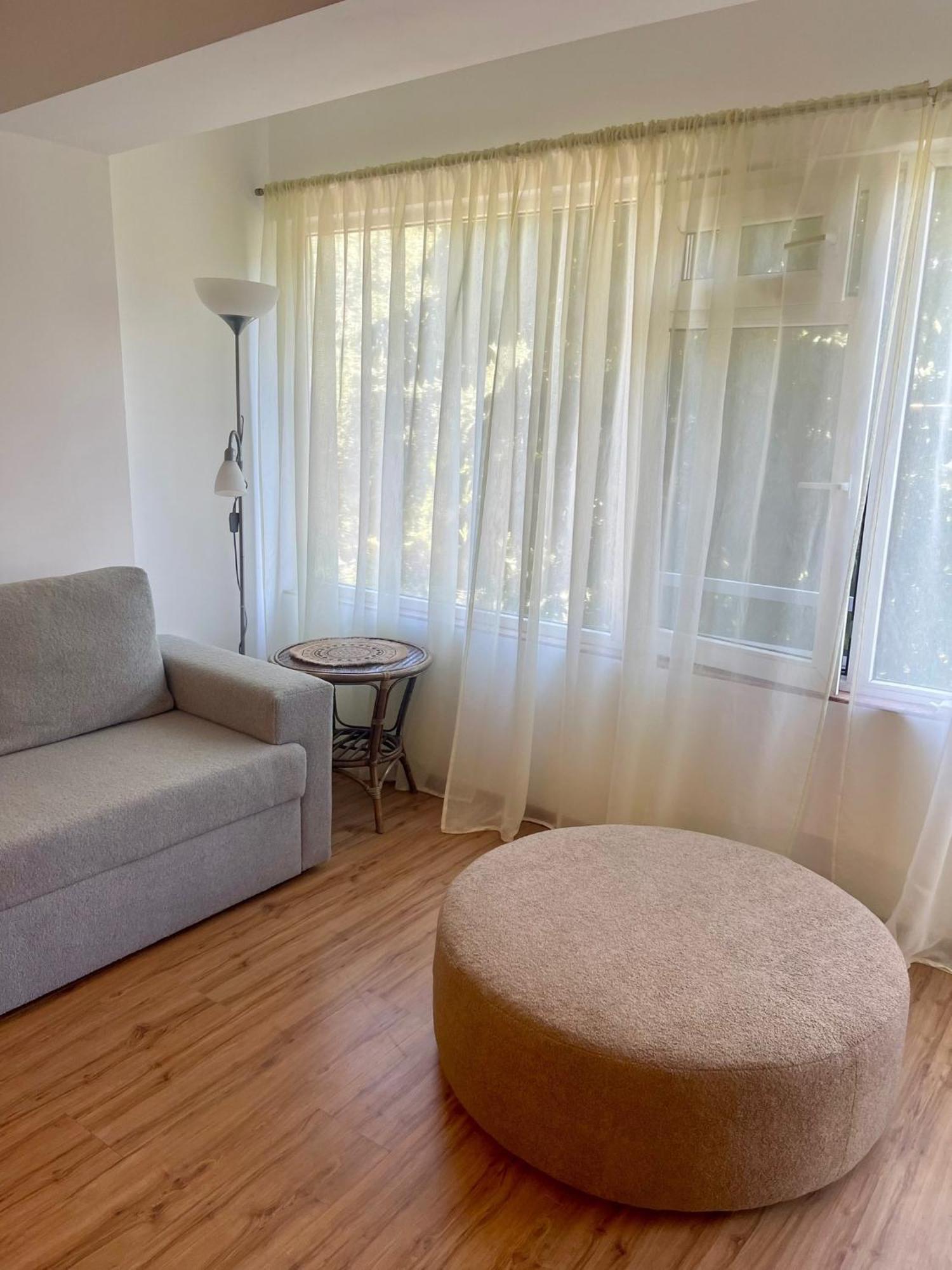 Varna City Park Apartament Luaran gambar