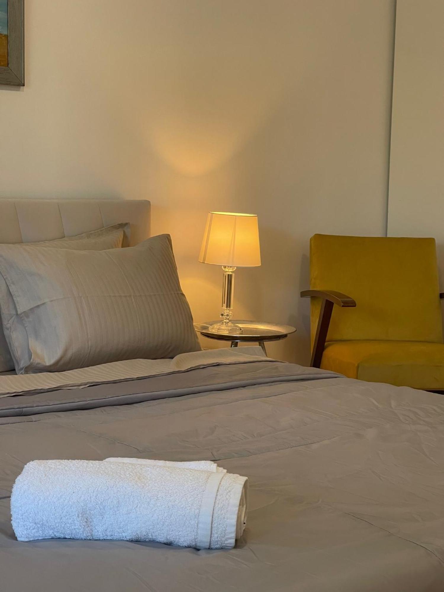 Varna City Park Apartament Luaran gambar