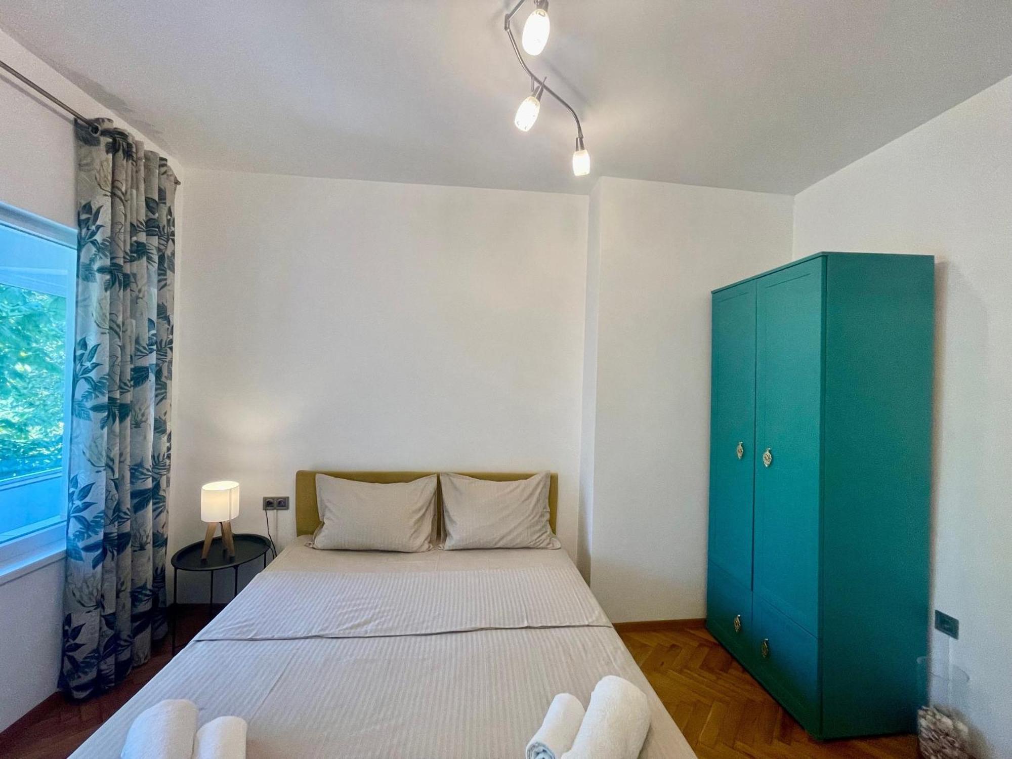 Varna City Park Apartament Luaran gambar