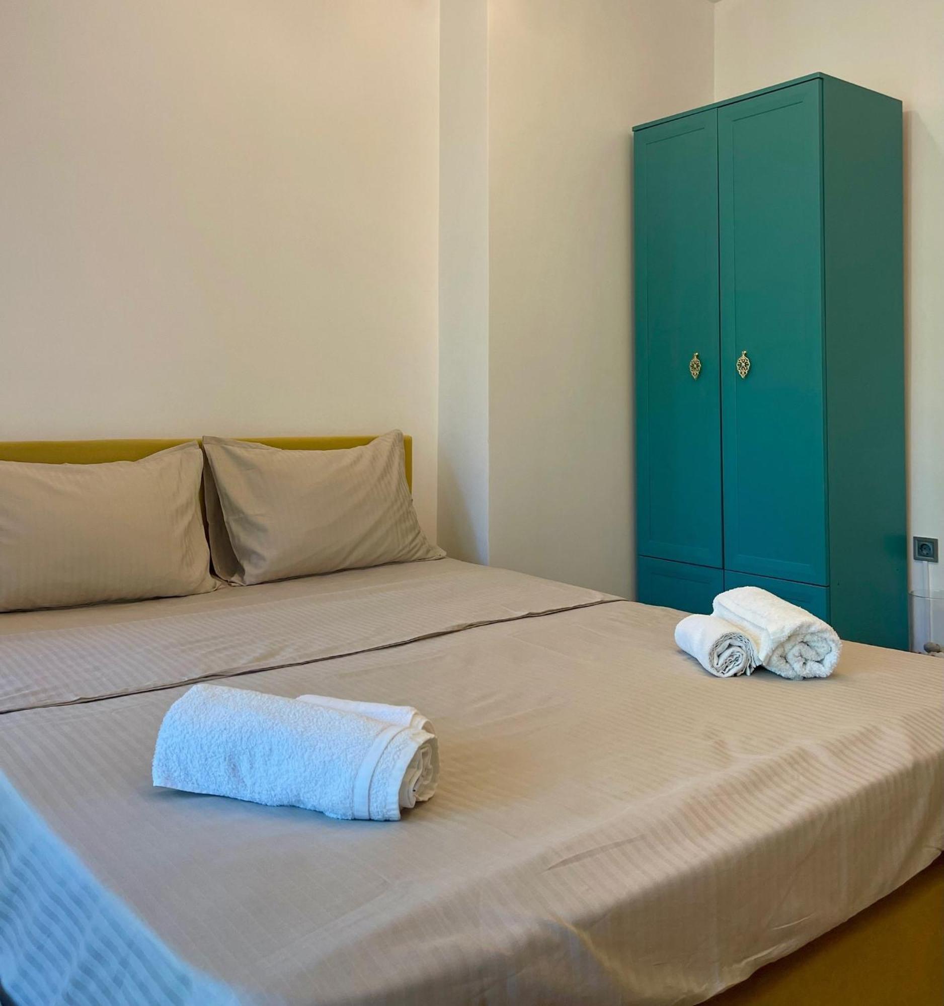 Varna City Park Apartament Luaran gambar