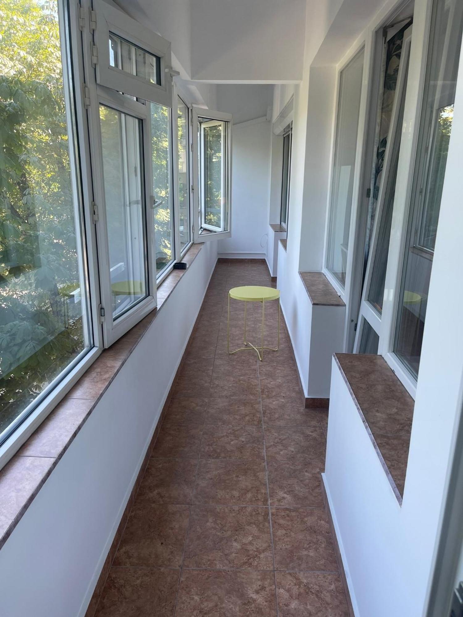 Varna City Park Apartament Luaran gambar
