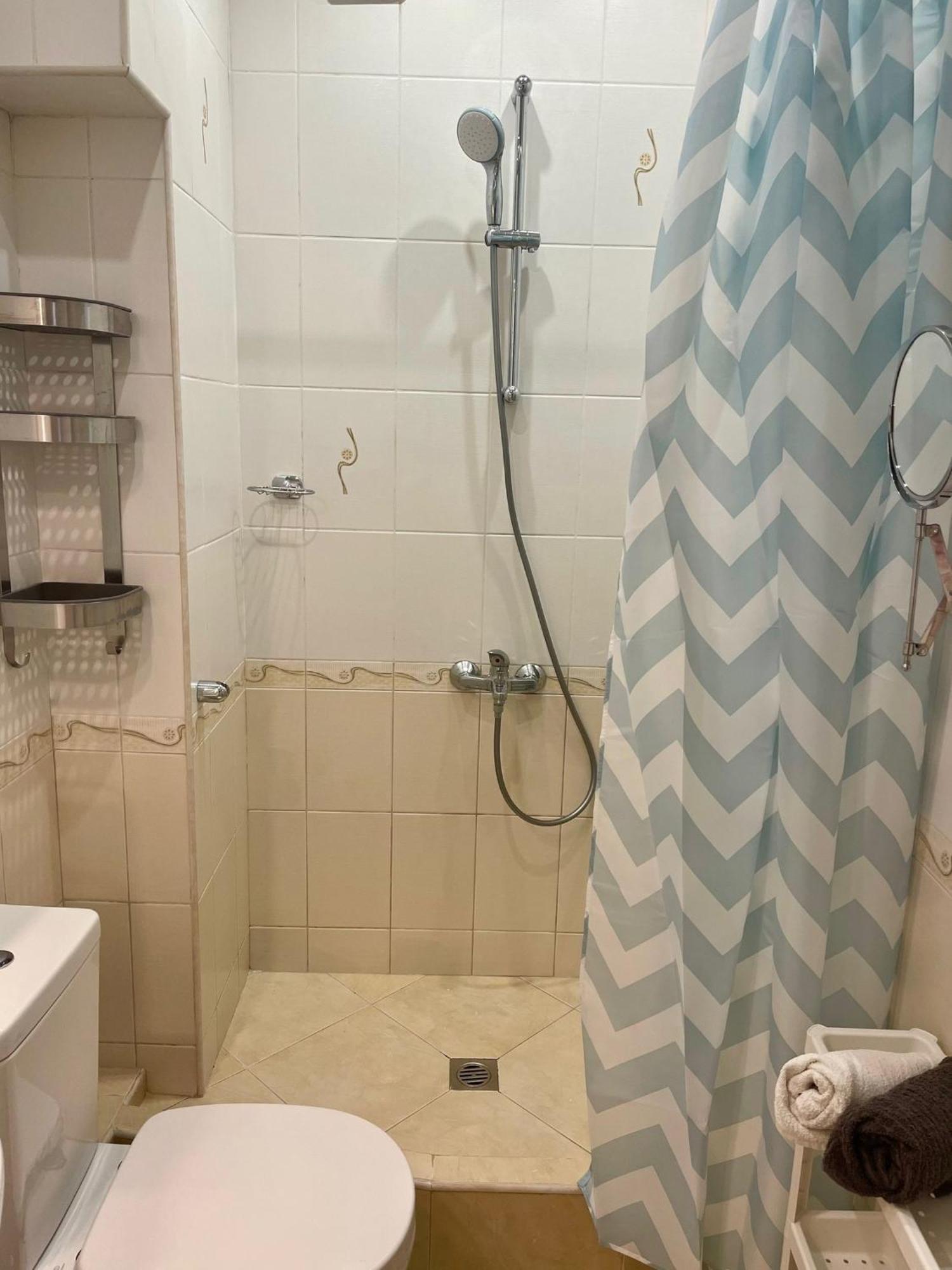 Varna City Park Apartament Luaran gambar