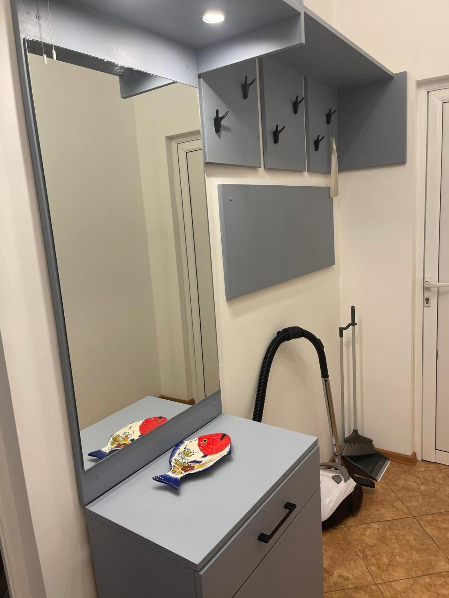 Varna City Park Apartament Luaran gambar