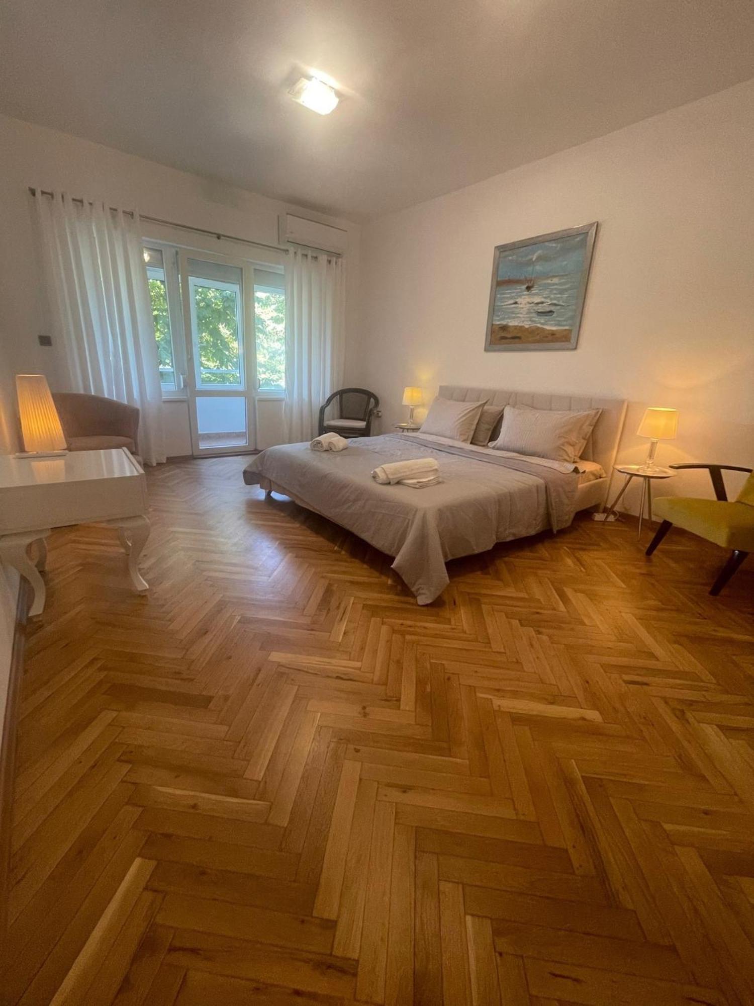 Varna City Park Apartament Luaran gambar