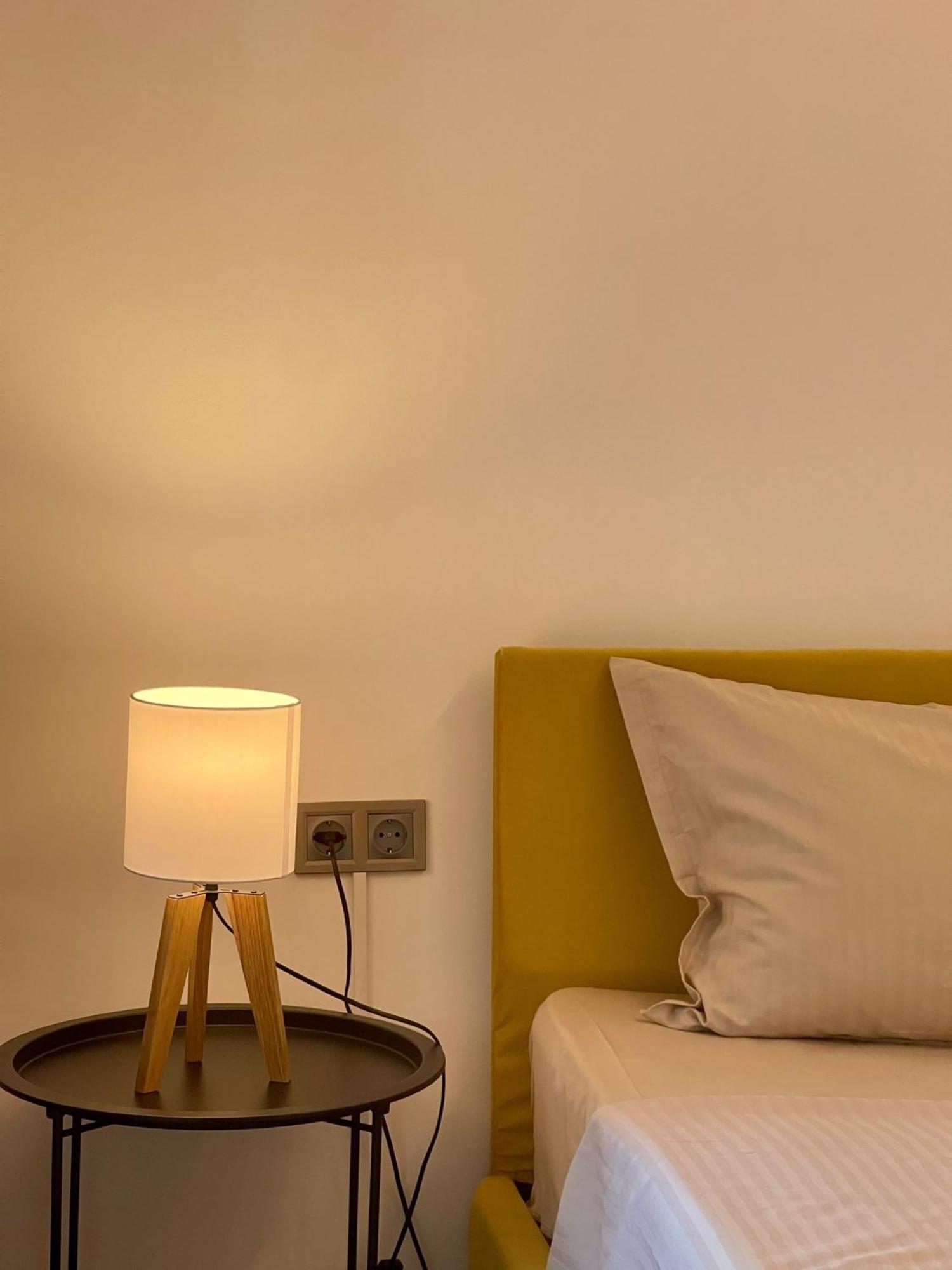Varna City Park Apartament Luaran gambar