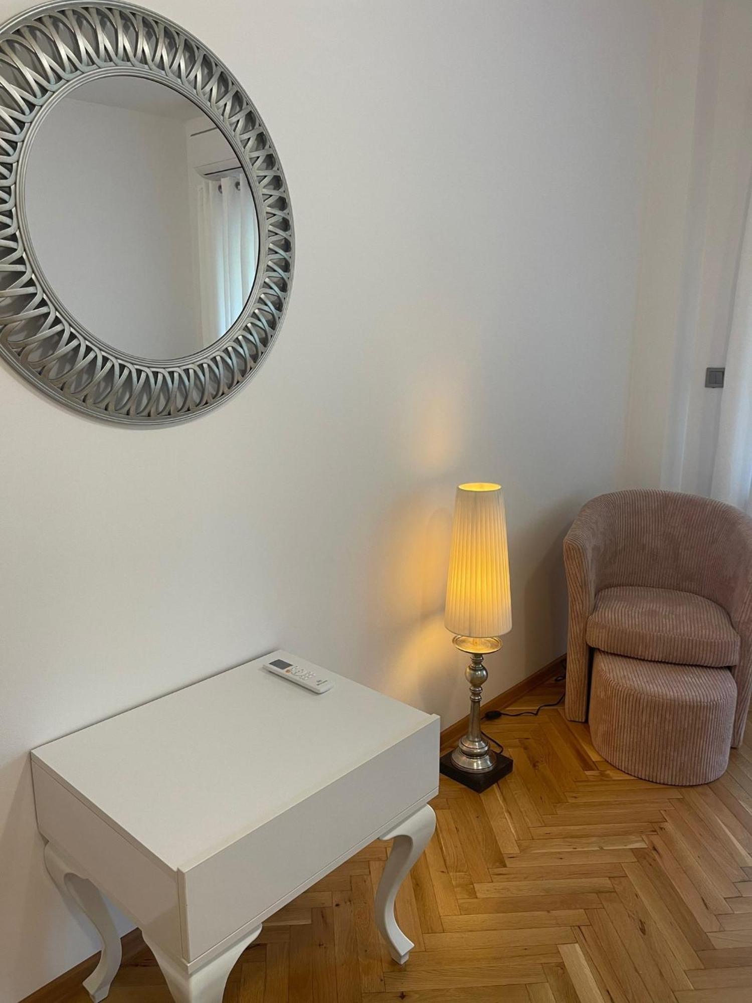Varna City Park Apartament Luaran gambar