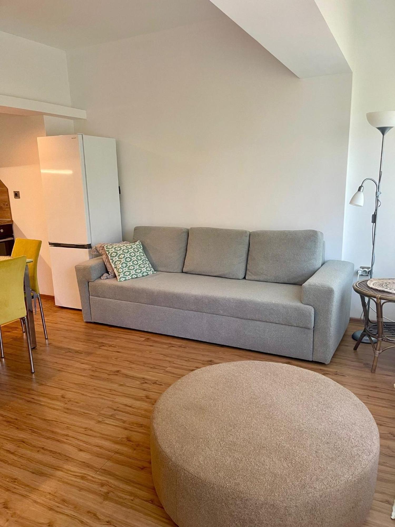 Varna City Park Apartament Luaran gambar