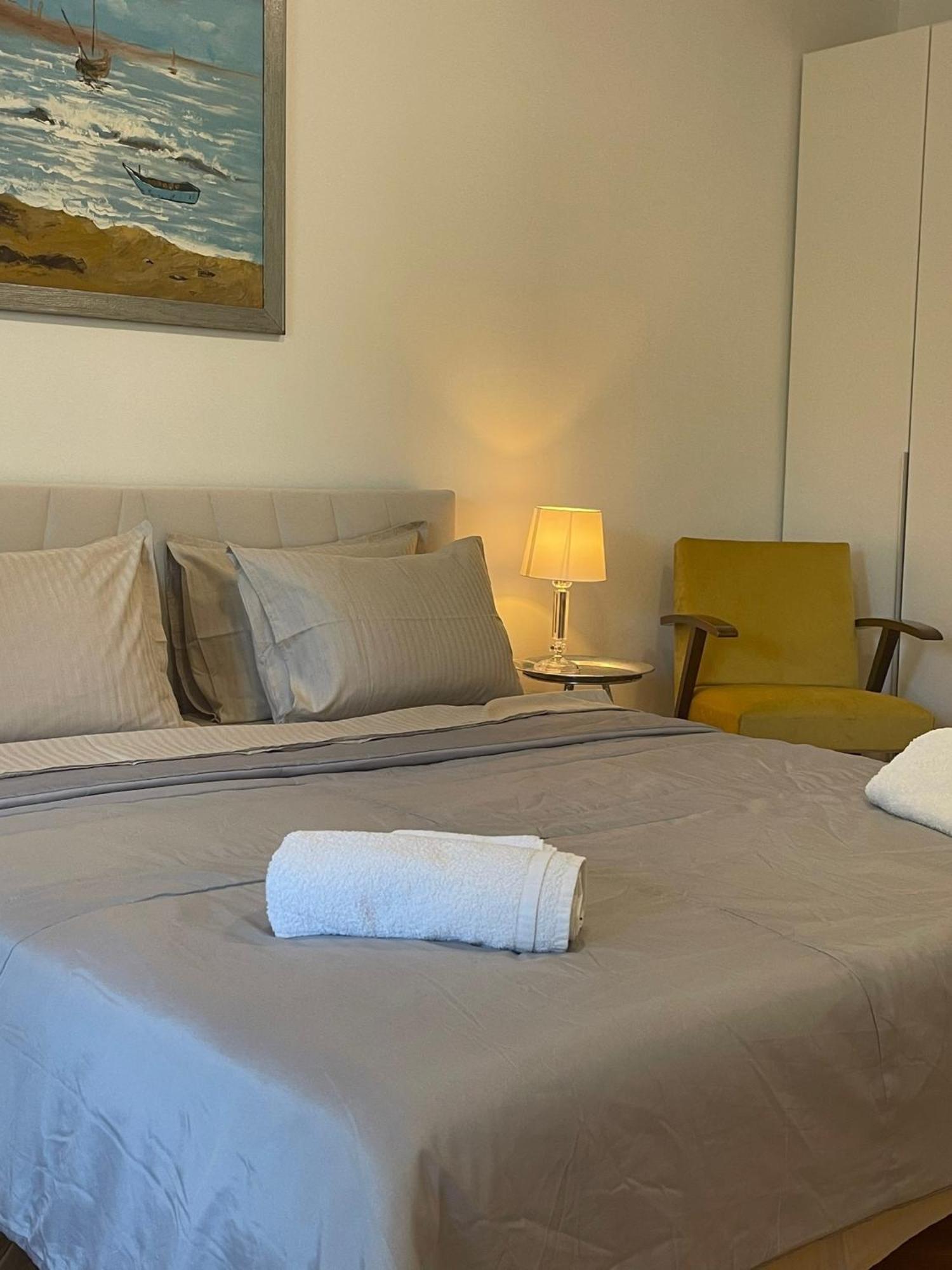 Varna City Park Apartament Luaran gambar