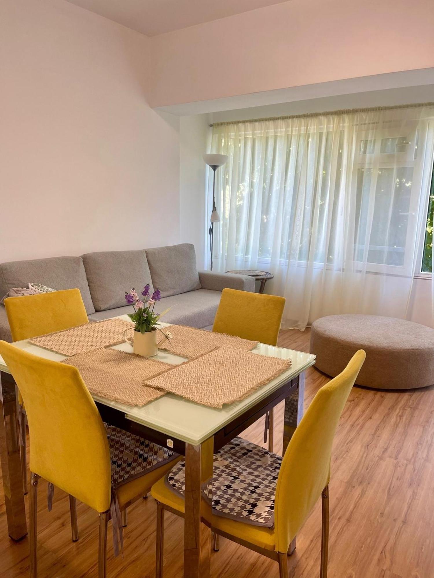 Varna City Park Apartament Luaran gambar