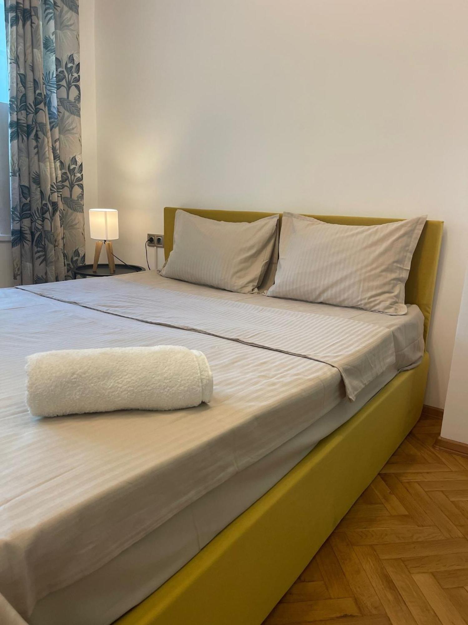 Varna City Park Apartament Luaran gambar