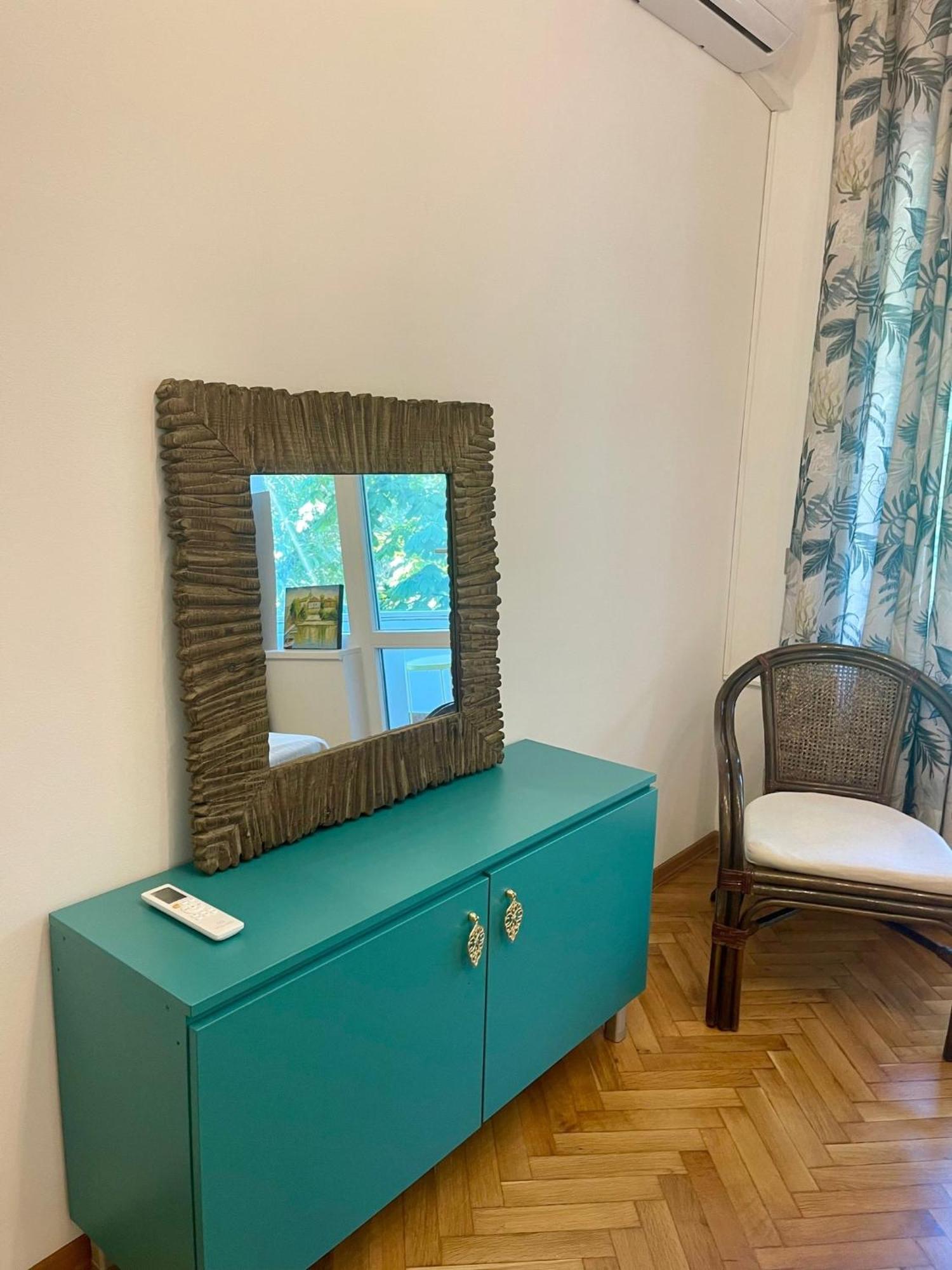 Varna City Park Apartament Luaran gambar